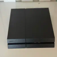 Ps4 fat|کنسول، بازی ویدئویی و آنلاین|شیراز, شهرک جماران|دیوار