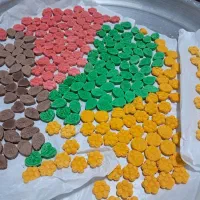 کیک،موچی،قند