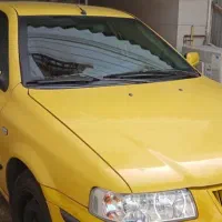 فروش خط برون شهری بدون ماشین