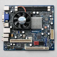 نیازمند مادربرد مینی.دارای پورت ide