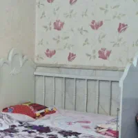 تخت کودک با خوشخواب نو