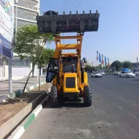 اجاره بیل بکهو قاسم زاده (ورامین قرچک پاکدشت پیشوا