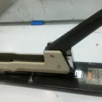 منگنه صحافی سالمMAX   HD12L/17