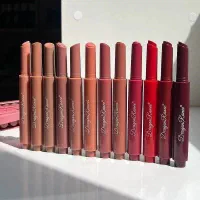رژ لب دراگون و رژ جامد دیور
