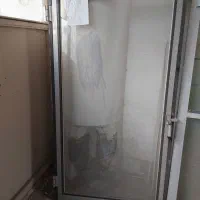 پنجره آلومنیومی