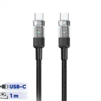 کابل USB C بنیوس مدل BE-CA09 طول 1 متر سوپر فست
