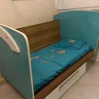 تخت  کودک