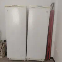 یخچال تمیز