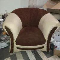 مبل ۴ نفره تمیز