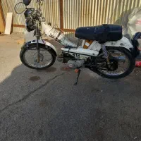 هندا 70 پلاک ملی مدل 88 فقط 12.8000