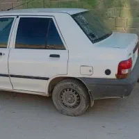 پراید131|خودرو سواری و وانت|جهرم, |دیوار