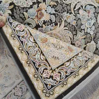 فرش شانتو۱۲۰۰شانه(سرای فرش محمدی)