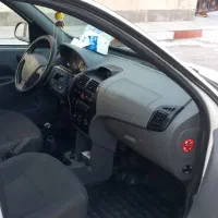 فروش تیبا ۲ خانگی