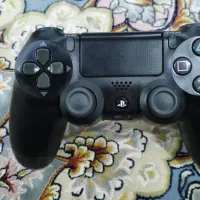 ps4 slim 1tra|کنسول، بازی ویدئویی و آنلاین|پردیس, فاز ۸|دیوار