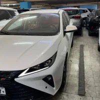 اریزو ۶جیتی در رنگ بندی با شرایط اقساط