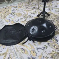 هنگ دارم آرشا مدل 2022 به همراه کیف و پایه