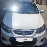 کوییک R سفیدمشکی سند تک برگ و کم کار