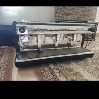 اسپرسو ساز صنعتی