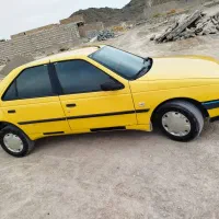 فروش تاکسی سوخت فعال استان