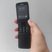 گوشی دوسیم کارت خاص/۸۸۰۰/ هوپ/مینی