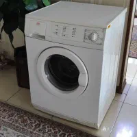 لباسشویی AEG اصل آلمان