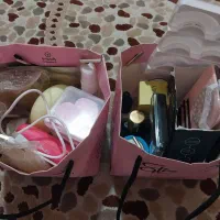 وسایل اکستنشن مژه