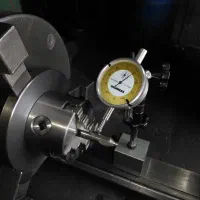 اپراتور ماهر تراش و فرز cnc