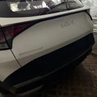 اسپورتیج 2024