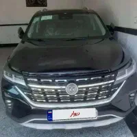 fmc t5  فردا موتور تی ۵