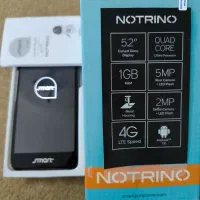 گوشی اسمارت نوترینو کارکرده