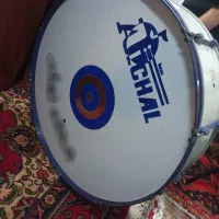 طبل بزرگ محرم