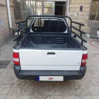 پراید وانت سفید 403