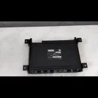 آمپلی ۴ کانال jvc