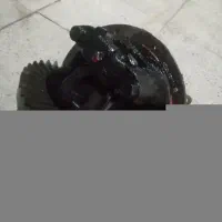کله گاوی مزدا ۲۰۰۰