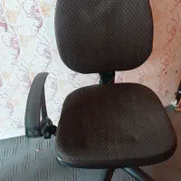 صندلی گردون چرخ دار