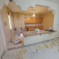 ستارخان کاشانی پور ۸۵متر
