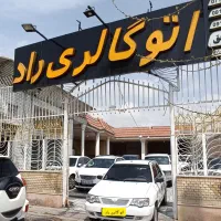 پراید ۱۱۱ مدل ۱۳۹۸ فول