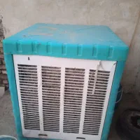 کولر ابی