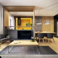 دکوراسیون داخلی بازسازی صفر تا صد