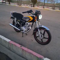 موتور 200 احسان