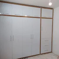 ملک شهر تعمیرات کابینت و کمد دیواری لولا ریل