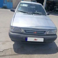 پراید 84