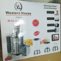 آبمیوه گیری چندکاره