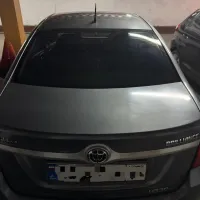 برلیانس H330 دنده‌ای ، مدل ۱۳۹۶ اقساطی تا ۶۰ ماهه|خودرو سواری و وانت|تهران, مرزداران|دیوار