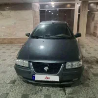 سمند ef7 مدل ۹۴