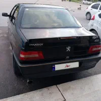 پژو ۴۰۵|خودرو سواری و وانت|شوط, |دیوار