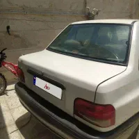 فروش پراید 131