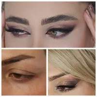 تخیفیف ویژه میکاپ شنیون مراغه