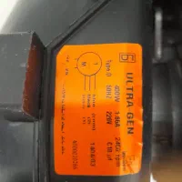 فن حلزونی برای سایلنت باکس ماینر