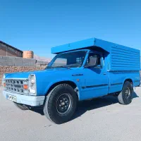 نیسان 95 تناژ پاین